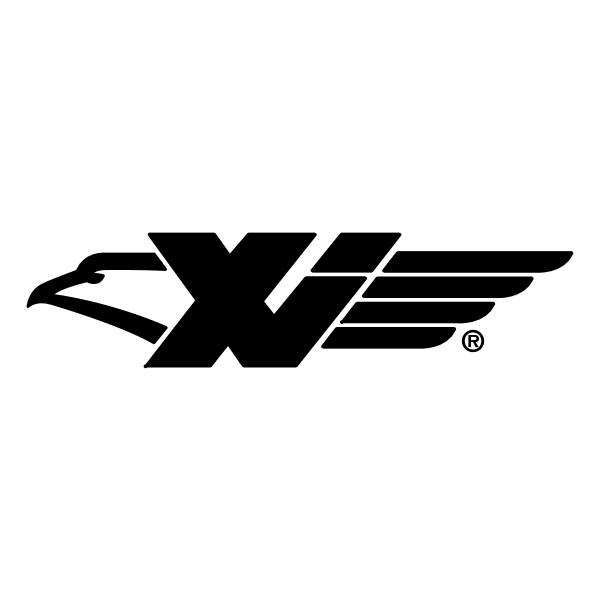 Xi ,Logo , icon , SVG Xi