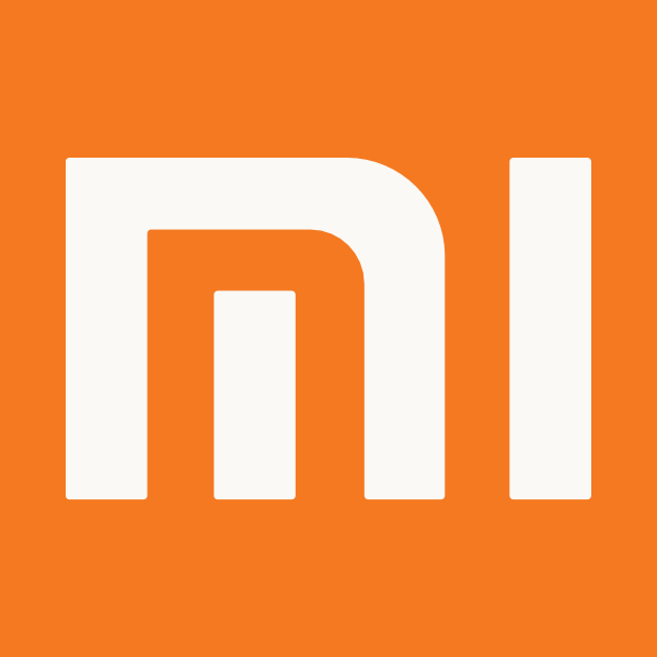 Xiaomi ,Logo , icon , SVG Xiaomi