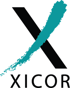 Xicor Logo