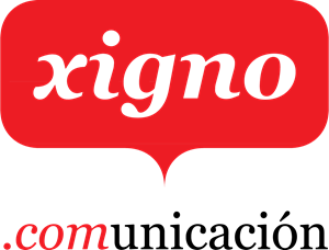 Xigno Comunicacion Logo