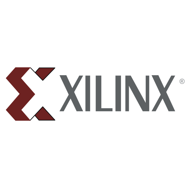 Xilinx ,Logo , icon , SVG Xilinx