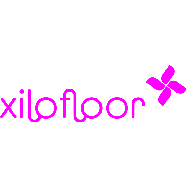 Xilofoor Logo
