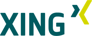 XING Logo ,Logo , icon , SVG XING Logo
