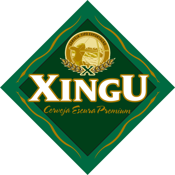 Xingu Logo ,Logo , icon , SVG Xingu Logo