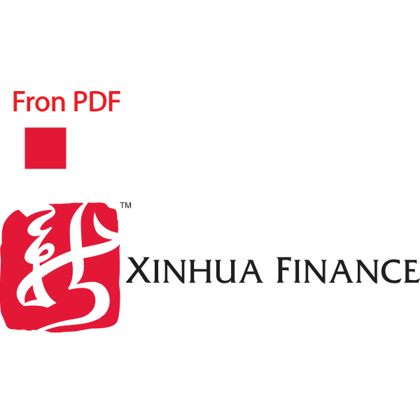 Xinhua Finance Logo