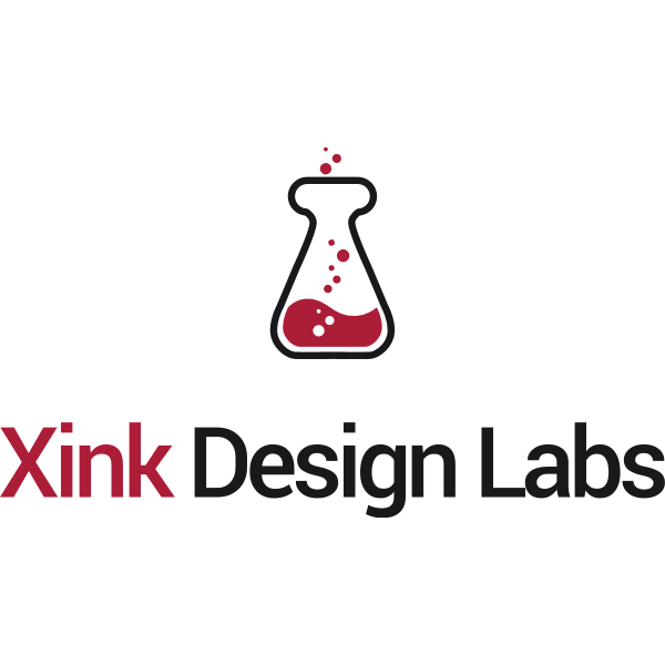 Xink Design Logo ,Logo , icon , SVG Xink Design Logo