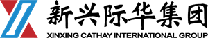 Xinxing Cathay International Group Logo ,Logo , icon , SVG Xinxing Cathay International Group Logo