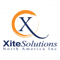 Xite Solutions North America Logo ,Logo , icon , SVG Xite Solutions North America Logo