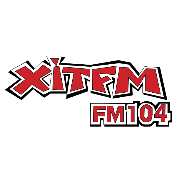 XitFm ,Logo , icon , SVG XitFm