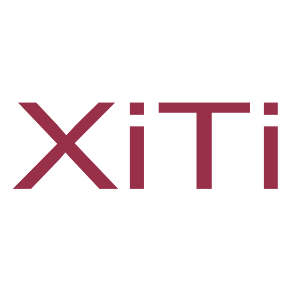 Xiti Logo ,Logo , icon , SVG Xiti Logo