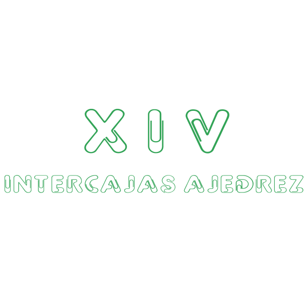 XIV Intercajas Ajedrez