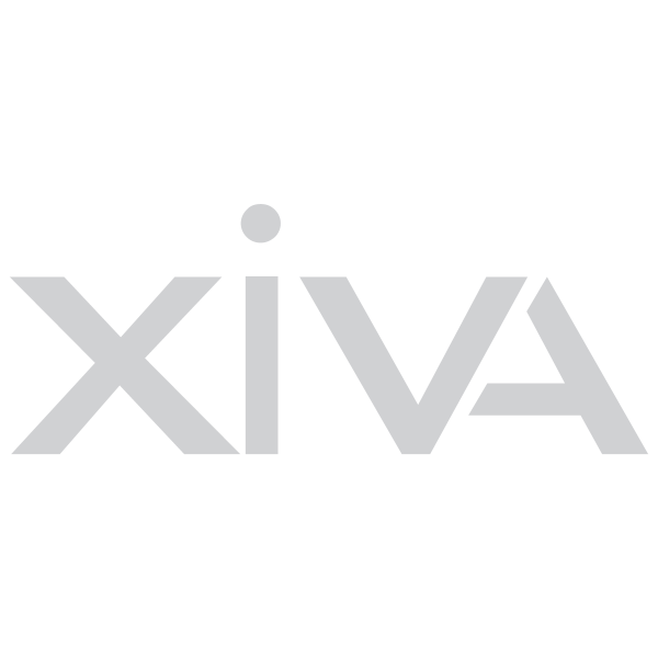 XiVA ,Logo , icon , SVG XiVA