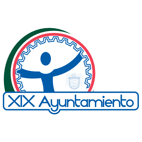 XIX Ayuntamiento de Tijuana Logo ,Logo , icon , SVG XIX Ayuntamiento de Tijuana Logo