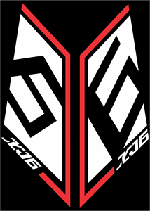 XJ6 Logo ,Logo , icon , SVG XJ6 Logo