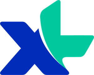 XL Axiata 2016 Logo ,Logo , icon , SVG XL Axiata 2016 Logo