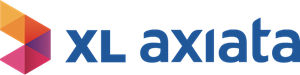 XL axiata Logo ,Logo , icon , SVG XL axiata Logo