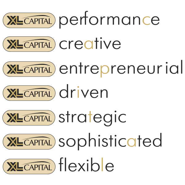 XL Capital