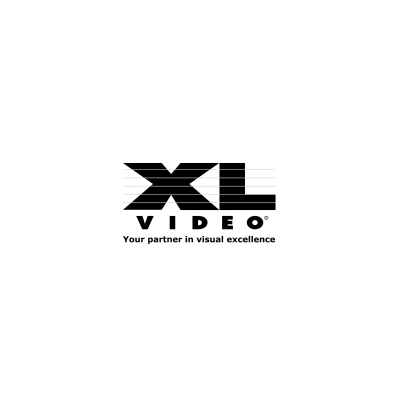 XL Video Logo ,Logo , icon , SVG XL Video Logo