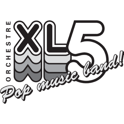 XL5 Logo ,Logo , icon , SVG XL5 Logo