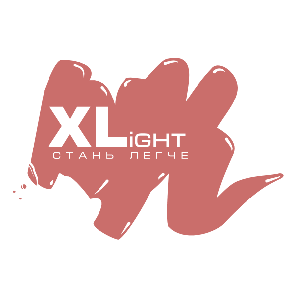 Xlight Logo ,Logo , icon , SVG Xlight Logo