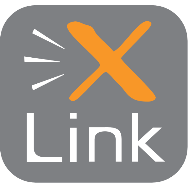 XLink Communications Logo ,Logo , icon , SVG XLink Communications Logo