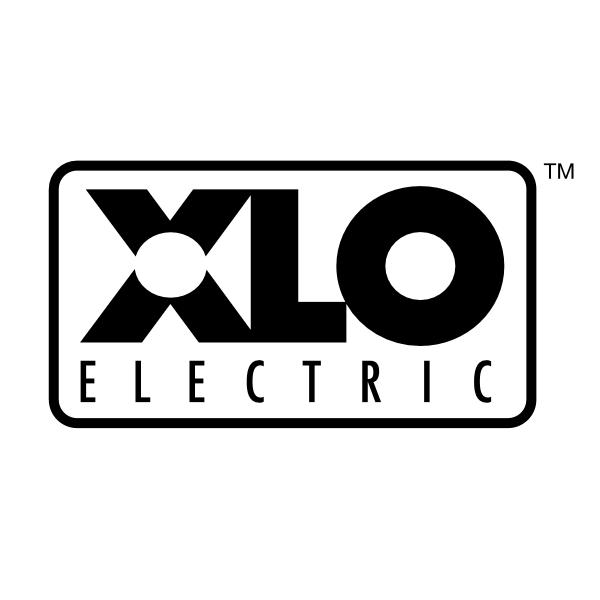 XLO Electric ,Logo , icon , SVG XLO Electric