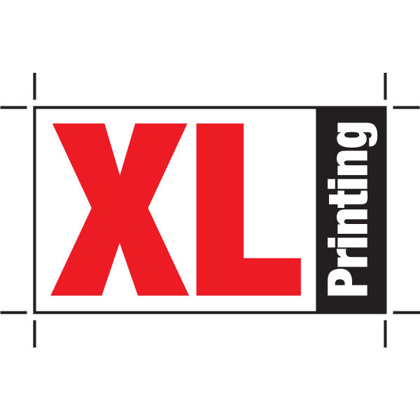 xlprinting spandoeken Logo