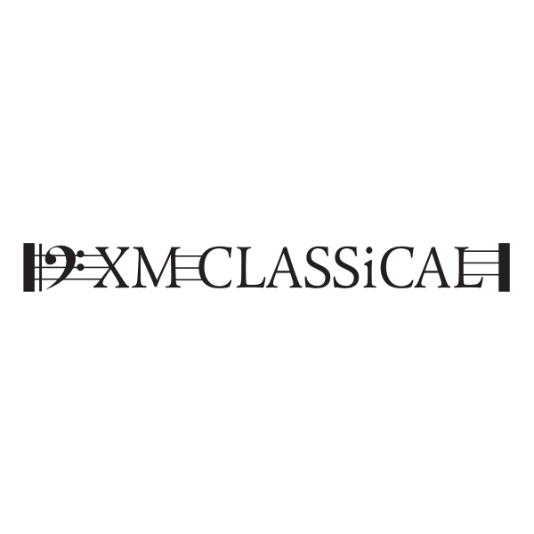 XM Classical Logo ,Logo , icon , SVG XM Classical Logo