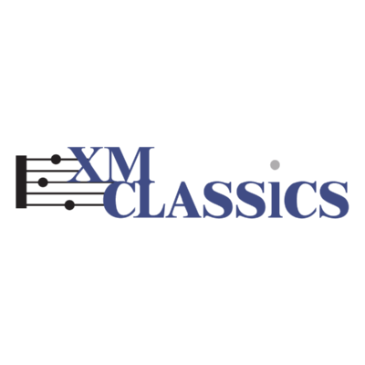 XM Classics Logo ,Logo , icon , SVG XM Classics Logo