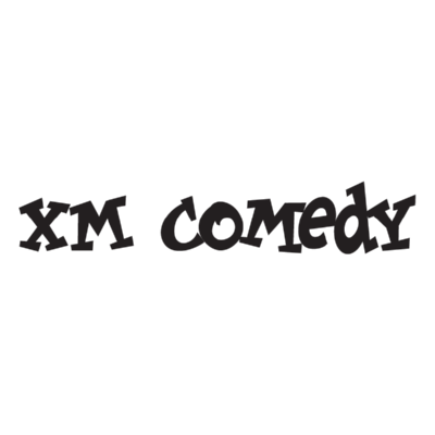 XM Comedy Logo ,Logo , icon , SVG XM Comedy Logo