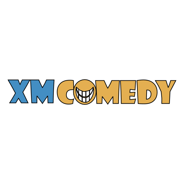 XM Comedy