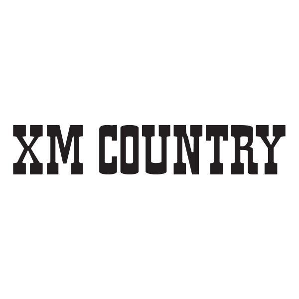 XM Country Logo ,Logo , icon , SVG XM Country Logo