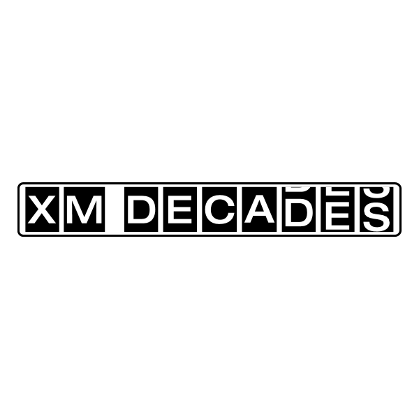 XM Decades