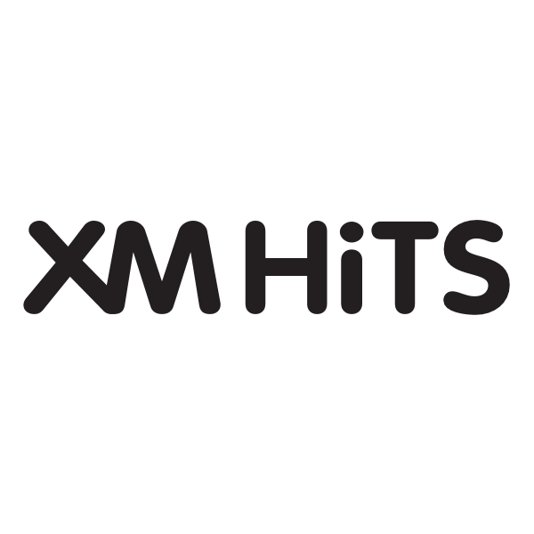 XM Hits Logo ,Logo , icon , SVG XM Hits Logo