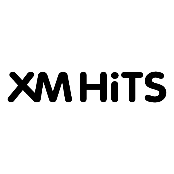 XM Hits ,Logo , icon , SVG XM Hits