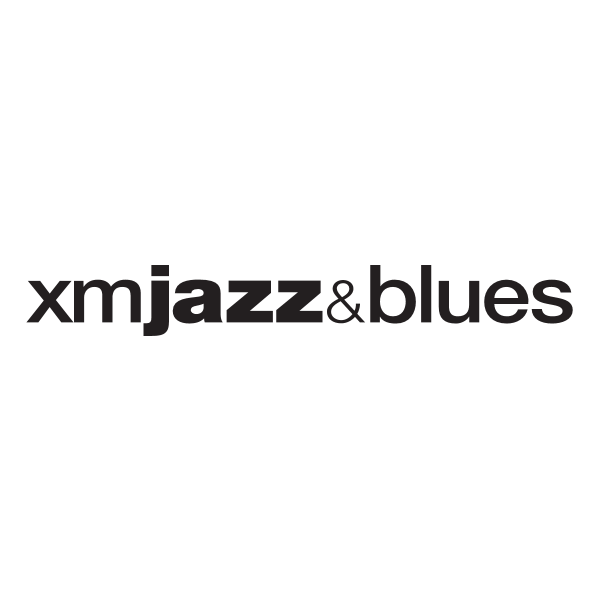 XM Jazz&Blues Logo ,Logo , icon , SVG XM Jazz&Blues Logo