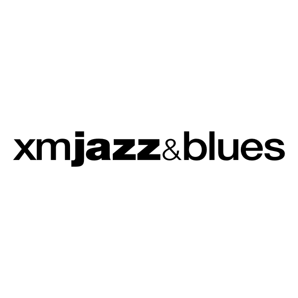 XM Jazz&Blues ,Logo , icon , SVG XM Jazz&Blues