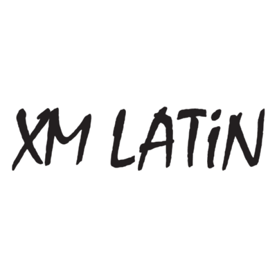 XM Latin Logo ,Logo , icon , SVG XM Latin Logo