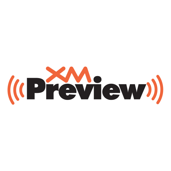 XM Preview Logo ,Logo , icon , SVG XM Preview Logo