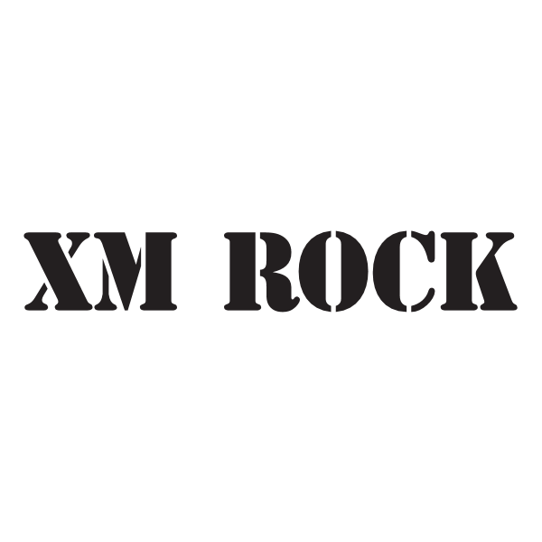 XM Rock Logo ,Logo , icon , SVG XM Rock Logo