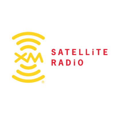 XM Satellite Radio Logo ,Logo , icon , SVG XM Satellite Radio Logo