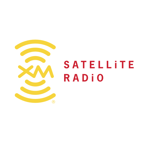 XM Satellite Radio ,Logo , icon , SVG XM Satellite Radio