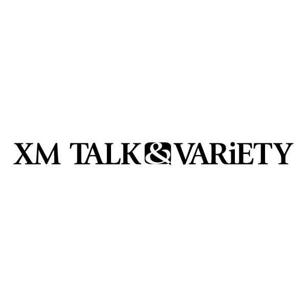 XM Talk&Variety