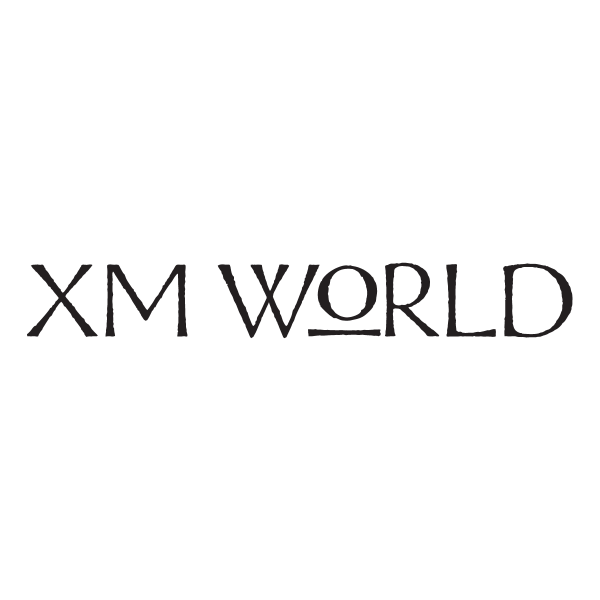 XM World Logo ,Logo , icon , SVG XM World Logo