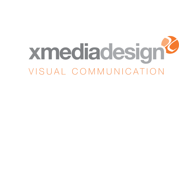 Xmedia Design Werbeagenthur Logo