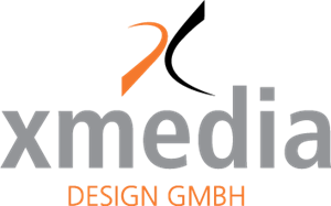 xmedia Logo