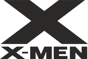xmen Logo ,Logo , icon , SVG xmen Logo