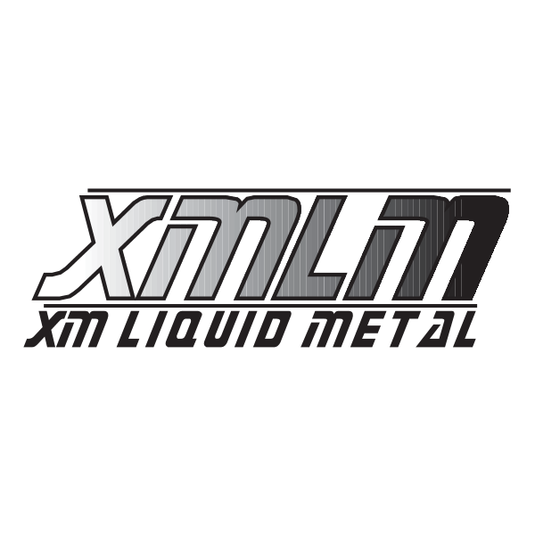 XMLM Logo ,Logo , icon , SVG XMLM Logo