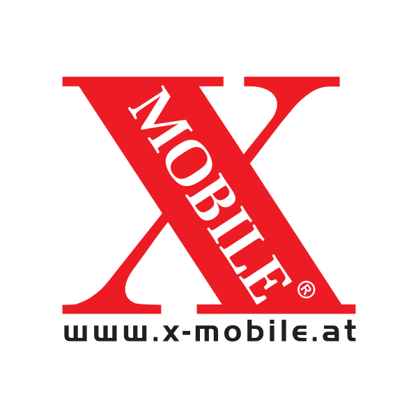 xmobile Logo ,Logo , icon , SVG xmobile Logo