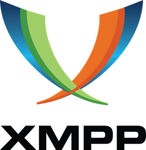 XMPP Logo ,Logo , icon , SVG XMPP Logo